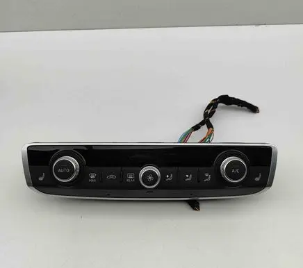 Audi A3 S3 8V Interior fan control switch 8V0820043G