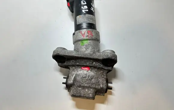 Porsche Panamera (970) Hand brake/parking brake motor 911256F