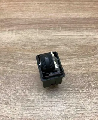 Audi A4 S4 B8 8K Headlight level height control switch 8K0941301A