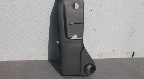 Mazda CX-30 Front door seat control surround trim DFR5881H3CX30
