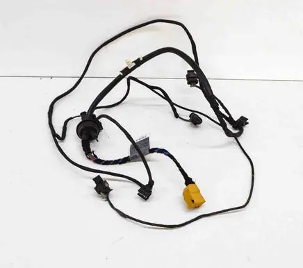 Audi A5 8T 8F Parking sensor (PDC) wiring loom 8K0971104Q