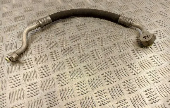 Audi A3 S3 A3 Sportback 8P Air conditioning (A/C) pipe/hose 1K0820744Q