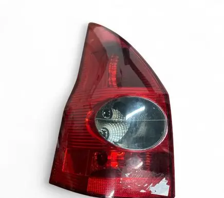 Rear/tail lights