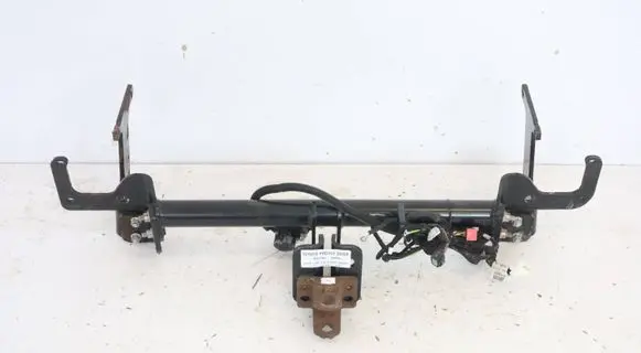 Toyota Proace Tow bar 1637819680