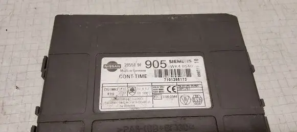 Fuse module