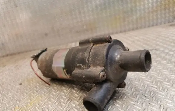 Mercedes-Benz C W202 Electric auxiliary coolant/water pump 0018351164