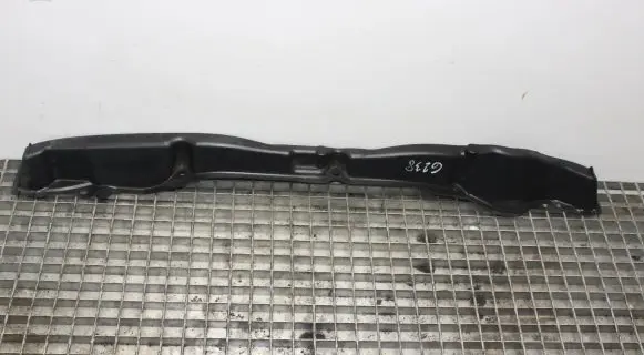 Nissan Juke I F15 Rear bumper lower part trim 79122BA60A