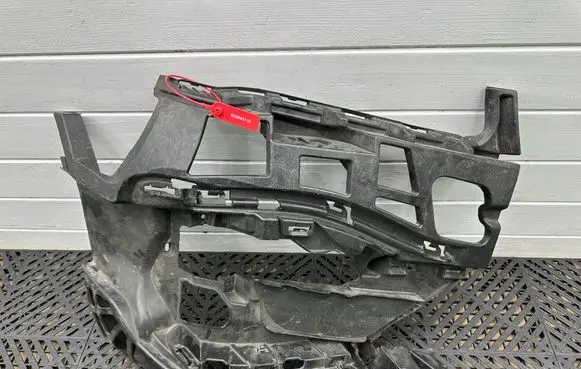 BMW 2 F45 Front bumper mounting bracket 7460144 5112 19593510