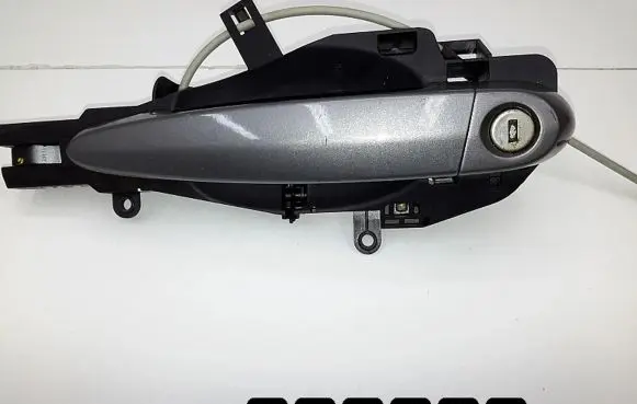 BMW 3 E90 E91 Loading door interior handle e9xvt