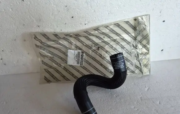 Fiat Fiorino Engine coolant pipe/hose 52086760