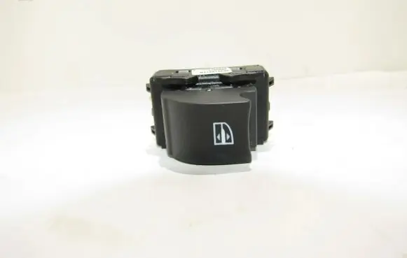 Renault Captur Electric window control switch 254218614R