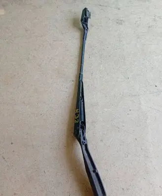 Renault Laguna II Front wiper blade arm 125223