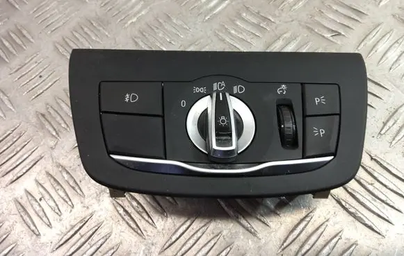 BMW X3 G01 Light switch 6995031