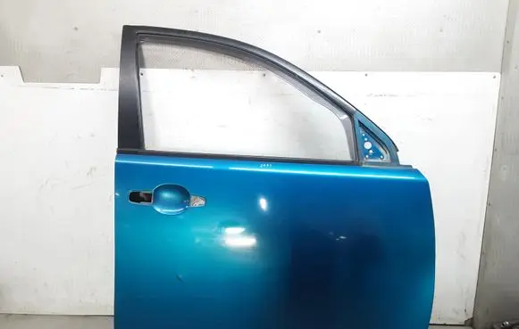 Mitsubishi L200 Front door