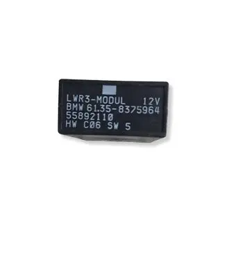 BMW 5 E39 Light module LCM 61358375964
