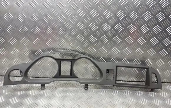 Audi A6 S6 C6 4F Speedometer (instrument cluster) 4F1857115