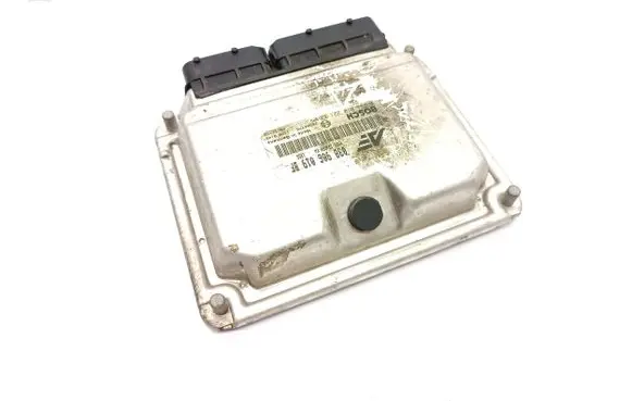 Volkswagen Sharan Engine control unit/module 038906019BF 0281010221