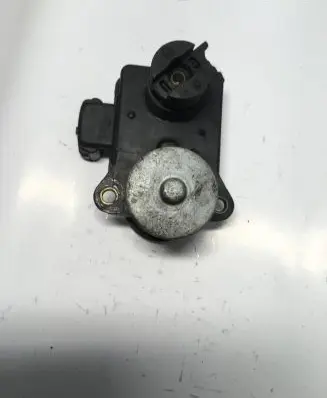 Hyundai Tucson JM Intake manifold valve actuator/motor 2838127400