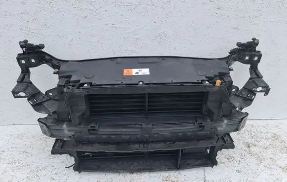 Ford Mondeo MK V Front piece kit 