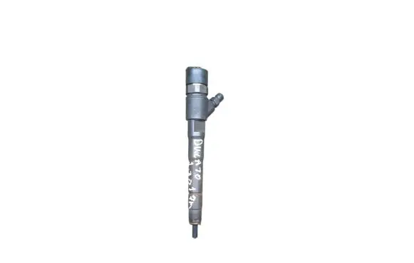 Fiat Ducato Fuel injector 0445110418 504389548 81HLCS8F
