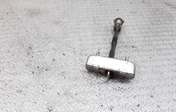 Toyota Corolla Verso E121 Rear door check strap stopper