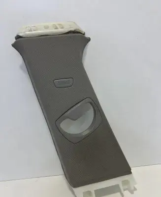 BMW 3 F30 F35 F31 (B) pillar trim (top) 521070