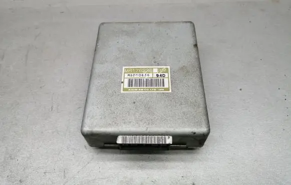 Mitsubishi Pajero Engine control unit/module MR176236 MD010836