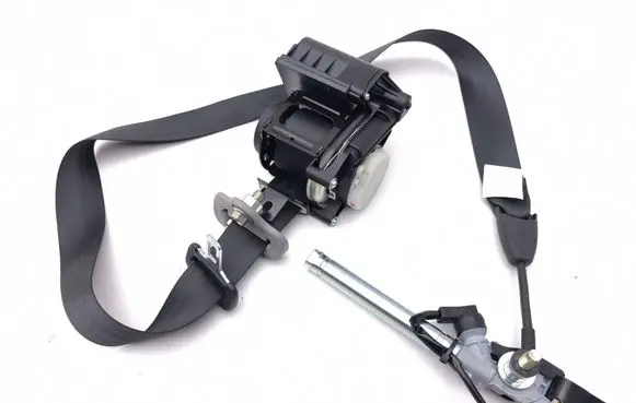 Honda CR-V Front seatbelt 0589P10018