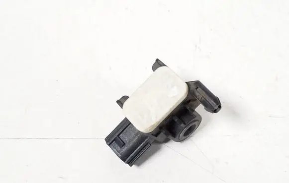 Infiniti Q70 Y51 Airbag deployment crash/impact sensor 985813JA0A