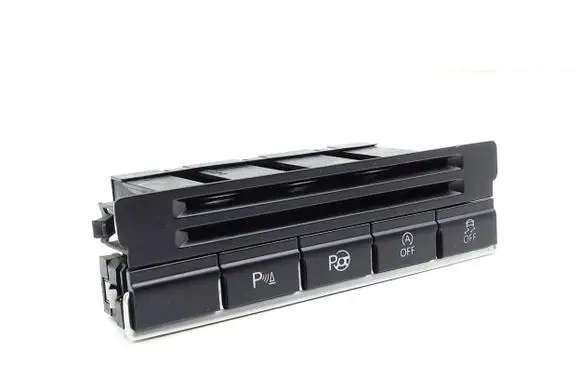Volkswagen Tiguan Other switches/knobs/shifts 5N2927132R