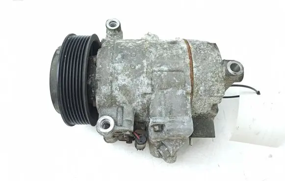 Mercedes-Benz SLK R171 Air conditioning (A/C) compressor (pump) A0002309311 0002309311