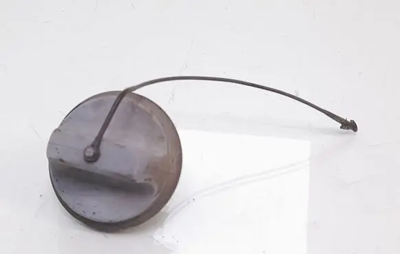 Renault Trafic II (X83) Fuel tank filler cap 7700812389