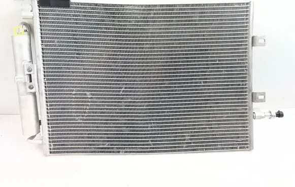 Renault Modus A/C cooling radiator (condenser) 818165 989226K CA1531