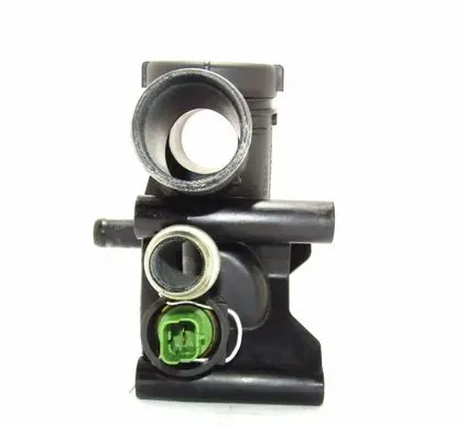 Peugeot 307 CC Thermostat housing 9656182980