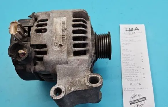 Ford Focus Generator/alternator 3N1110300AC IMPRK1497422