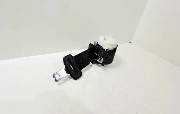 Opel Meriva B Middle seatbelt (rear) 340832026B