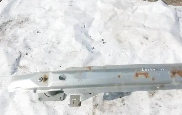 Citroen C5 Front bumper cross member