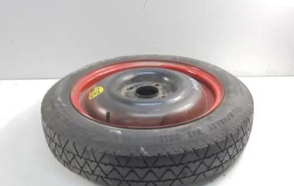 Ford Focus C-MAX R12 spare wheel 98ABTE