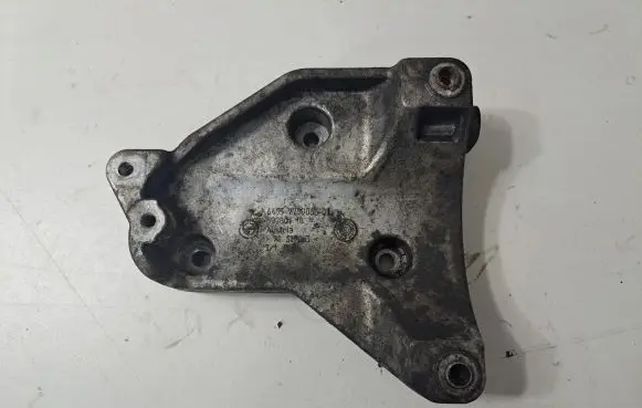BMW X5 E70 A/C compressor mount bracket 7799863