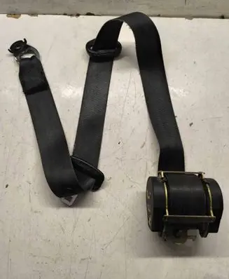 Renault Trafic II (X83) Front seatbelt