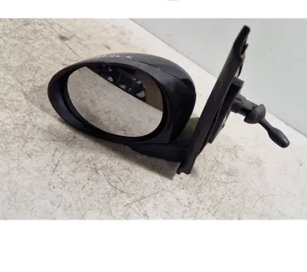 Peugeot 107 Manual wing mirror E8013775 E1020829