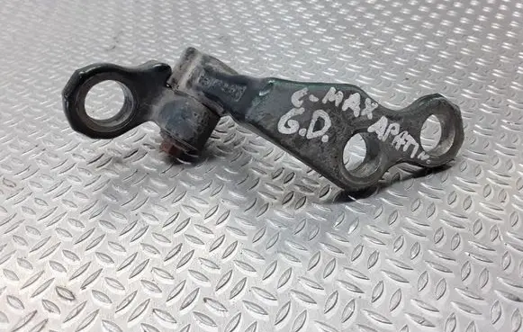 Ford Focus C-MAX Rear door lower hinge