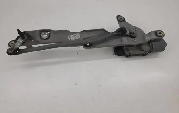 Volkswagen Phaeton Front wiper linkage and motor 3D1955120B 3D1955024D 3397021299