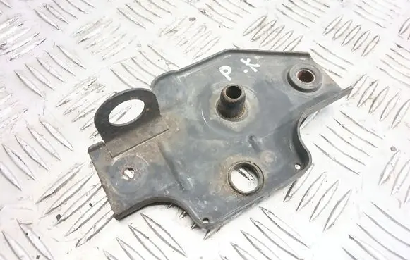 Toyota Avensis T270 Other front suspension part 