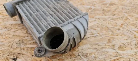 Audi TT Mk1 Intercooler radiator 8N0145803A