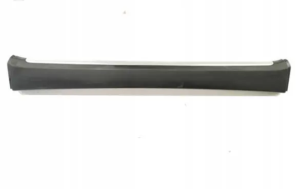 Porsche 911 991 Roof trim bar molding cover 99155544903