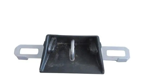 Volvo XC40 Rear door lock loop/hook striker 31484517