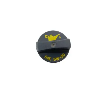 Ford Edge II Oil filler cap 