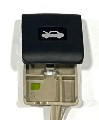 Lexus UX Engine bonnet (hood) release handle 5363112040