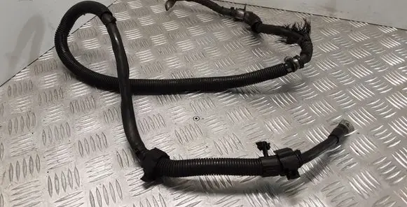 Volkswagen Touareg I Wires (generator/alternator) 7L0971228A